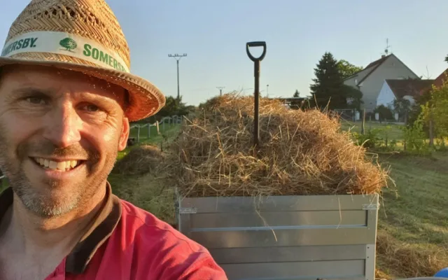 Jihočech Dalibor Uhlíř vede s Václavem Klausem ml. Hnutí Trikolóra. Konzervativní hodnoty, tradice a zdravý selský rozum, to jsou jeho hlavní pilíře