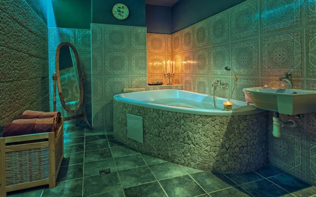Potřebujete zahnat podzimní splíny? V CENTRU BABYLON a WELLNESS HOTELU BABYLON se dokonale uvolníte