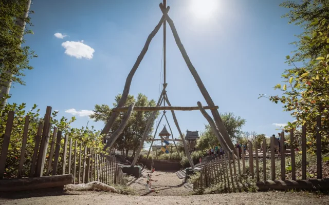 Park Mirakulum bude letos otevřený až do listopadu