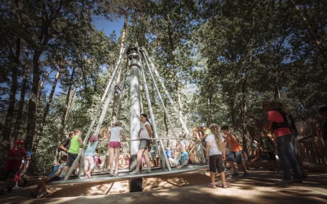 Park Mirakulum bude letos otevřený až do listopadu