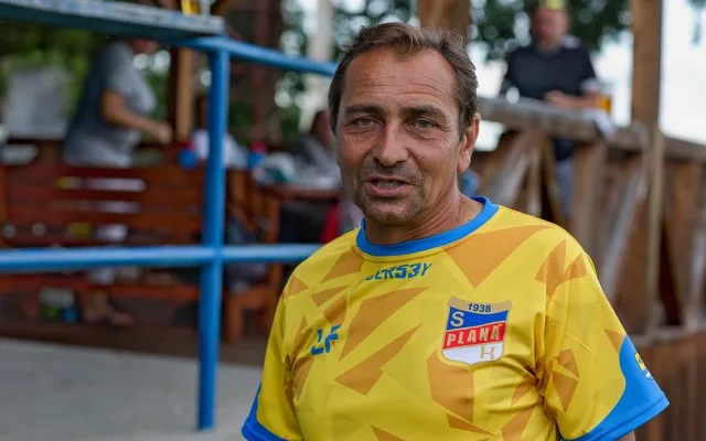 Ladislav Fujdiar.
