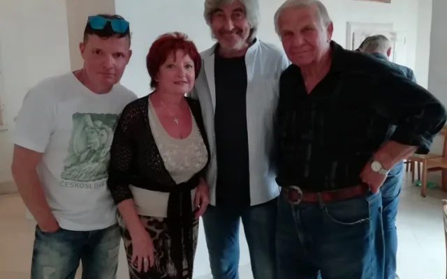 Tradiční benefiční koncert Noc s hvězdami snad už příští sobotu, pokud jej nestopne koronavir