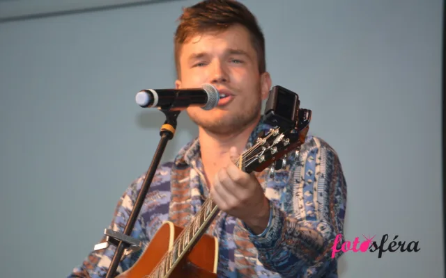 Tradiční benefiční koncert Noc s hvězdami snad už příští sobotu, pokud jej nestopne koronavir