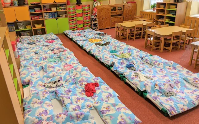České Budějovice objektivem Milana Bindera a perem Martina Maršíka: Stará kronika školy promluvila