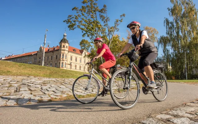 Budějovicko ladí turistickou nabídku se zájmy místních lidí