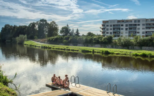 Budějovicko ladí turistickou nabídku se zájmy místních lidí
