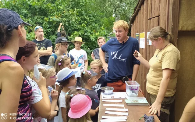 Kam vyrazit? Zoo Hluboká zve na Den zvířat