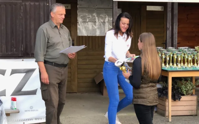 Máme plán, jak zajistit byty pro mladé rodiny, říká Ivana Kerlesová, kandidátka na hejtmanku za hnutí Trikolóra