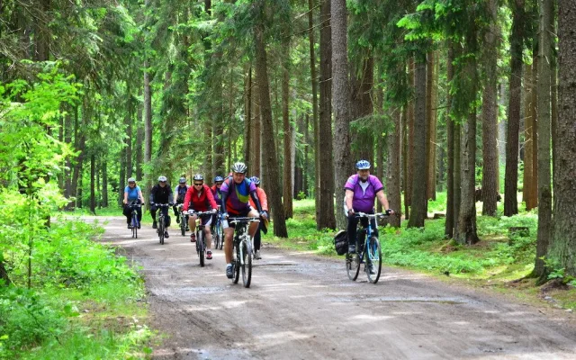 Třeboňská šlapka ukončí cyklistickou sezonu na Třeboňsku