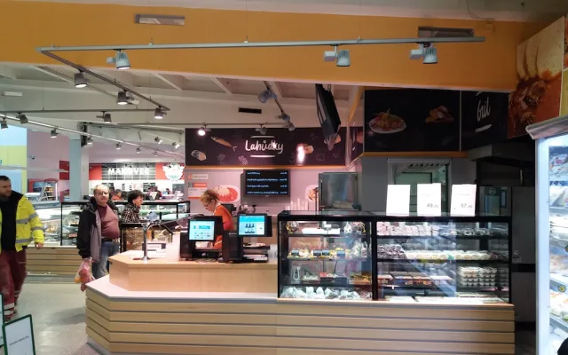 Supermarket Terno má nové dárky pro věrné zákazníky