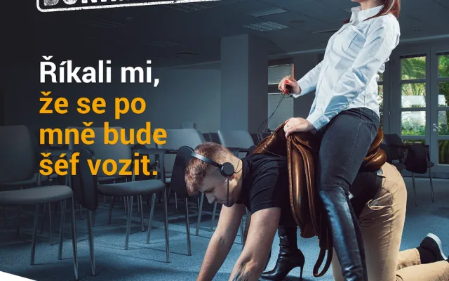Pojď bořit mýty o operátorech a posil tým Conectart