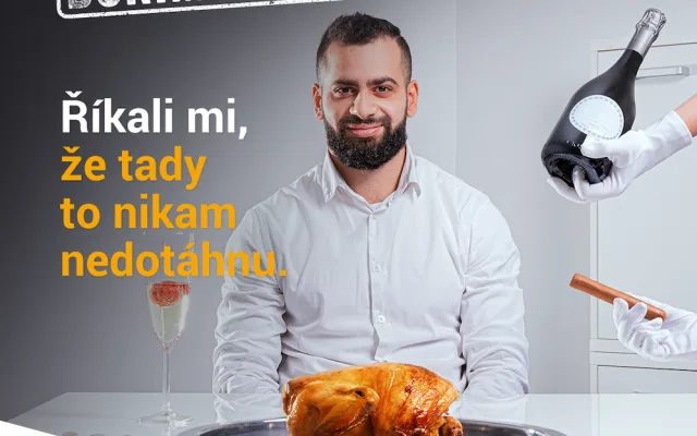 Pojď bořit mýty o operátorech a posil tým Conectart