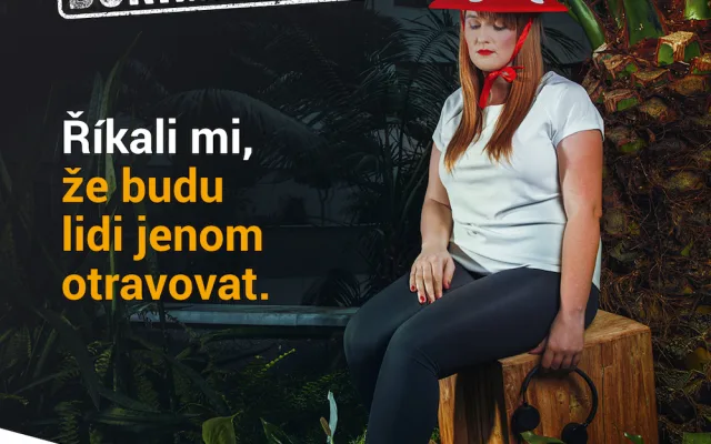 Pojď bořit mýty o operátorech a posil tým Conectart