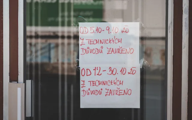 Na jihu Čech je epidemie žloutenky. Objevila se v kantýně u nádraží