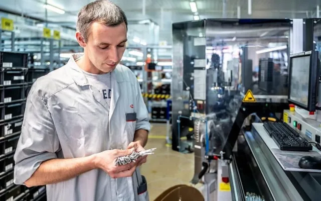 Třicet let na českém trhu. Společnost Fronius se stále rozšiřuje