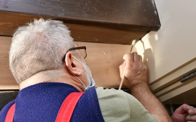 Rekonstrukce strakonického hradu finišuje. Hotovo má být v prosinci