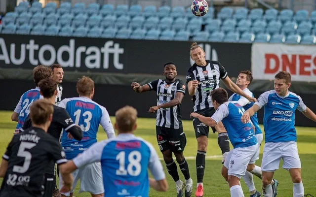 Dynamo si v přípravě poradilo s Táborskem