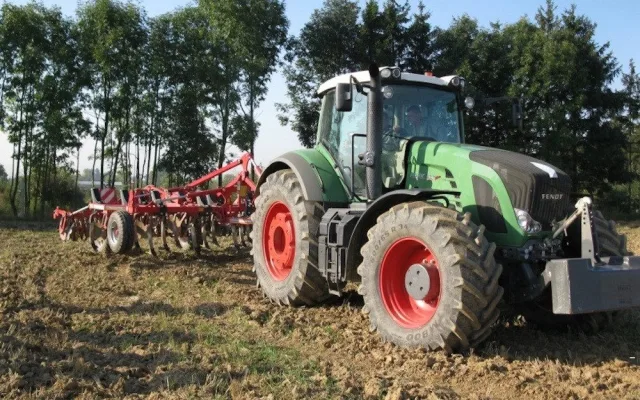 Vyšší odborná škola a Střední zemědělská škola v Táboře zve na virtuální prohlídku