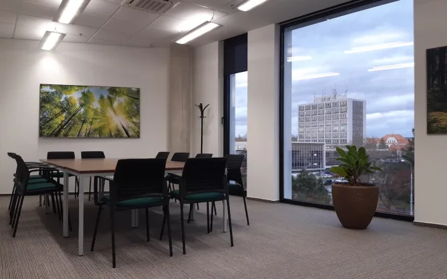Dobře ohodnocená práce ve stabilní firmě s moderním prostředím? Aptar shání nové kolegy