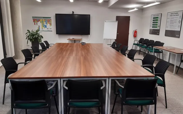 Dobře ohodnocená práce ve stabilní firmě s moderním prostředím? Aptar shání nové kolegy
