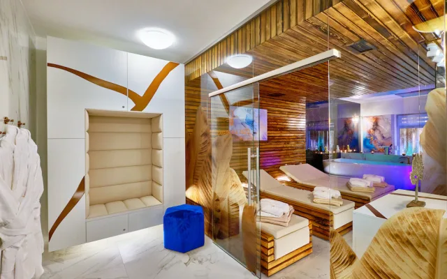 Naše tělo i duše si zaslouží tu nejlepší péči, říká majitelka privátního premium wellness Veronika Schwarzová