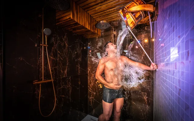 Naše tělo i duše si zaslouží tu nejlepší péči, říká majitelka privátního premium wellness Veronika Schwarzová