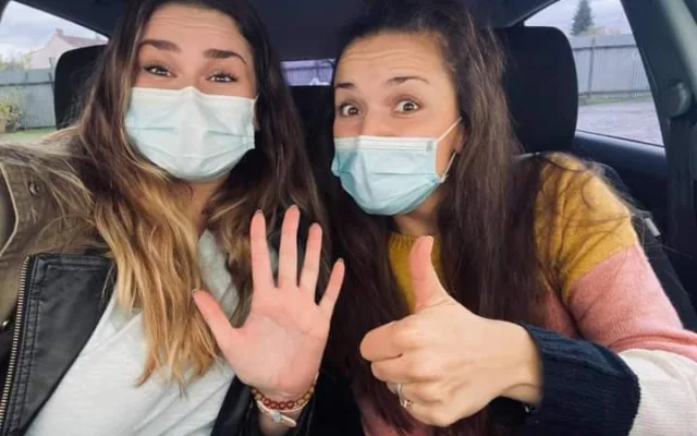 Užívám si s rozkoší, testuji se s Rozkoší