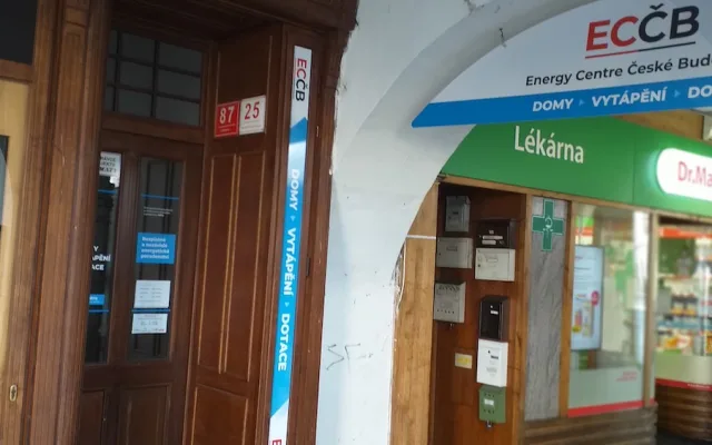 Řešíte stavbu, rekonstrukci, vytápění, dotace? V ECČB poradí zdarma a nezávisle