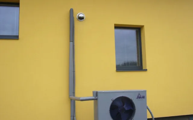 Řešíte stavbu, rekonstrukci, vytápění, dotace? V ECČB poradí zdarma a nezávisle