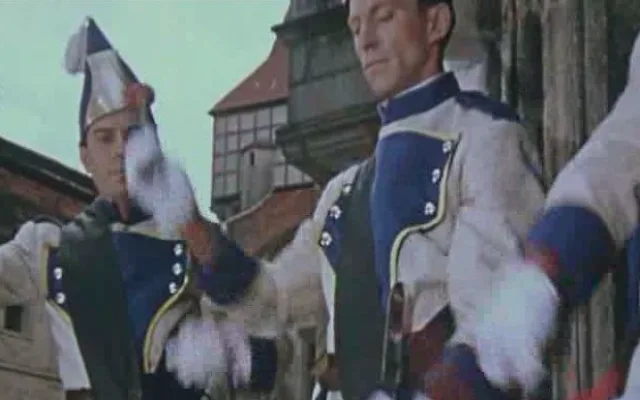 Šíleně smutná princezna na jihu Čech. Filmaře tehdy zaujal zámek Blatná.