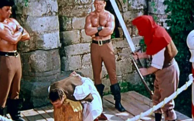 Šíleně smutná princezna na jihu Čech. Filmaře tehdy zaujal zámek Blatná.