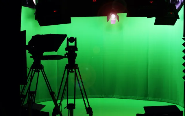 Nová budějcká televize? Chci dát šanci mladým lidem, říká Faktor