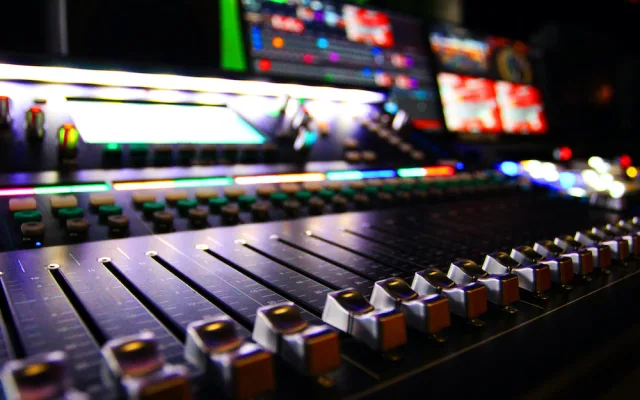 Nová budějcká televize? Chci dát šanci mladým lidem, říká Faktor