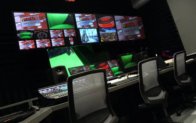 Nová budějcká televize? Chci dát šanci mladým lidem, říká Faktor