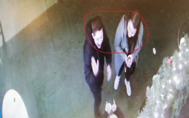 Policie řeší rvačku v centru města. Hledá svědky