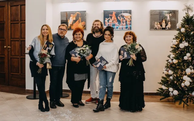 Foto: Kristýna Hadačová