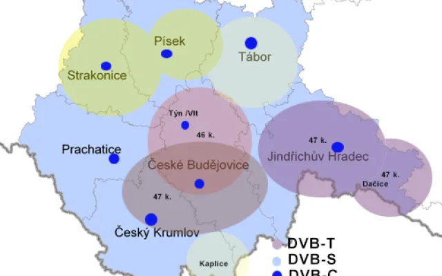 Dvě největší jihočeské televize se spojily. Chceme vybudovat nejsilnější regionální televizi v Česku, říkají majitelé