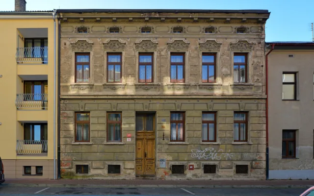 České Budějovice objektivem Milana Bindera a perem Martina Maršíka: Hledáme pozůstatky plynového osvětlení