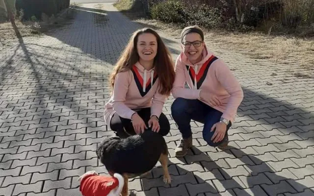 Rozkoš bez rizika