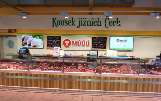 Soutěžte s Ternem o poukazy na nákup v hodnotě 30 tisíc korun