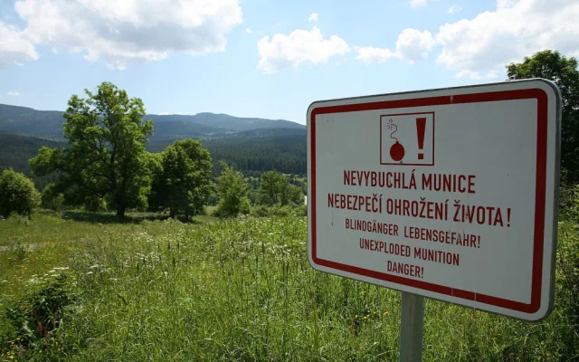 Před 30 lety vznikl NP Šumava, většinu území tvořil původně vojenský prostor