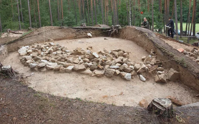 Co přinesla dálnice. Nová výstava Jihočeského muzea představí poklady odhalené dopravními stavbami