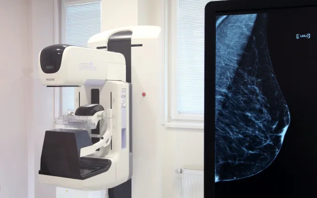 Českobudějovické EUC mamocentrum zajišťuje preventivní vyšetření pro 80 procent jihočeských žen