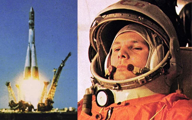 Raketoplány odstartovaly před 40 lety. První člověk letěl do vesmíru už o 20 let dříve