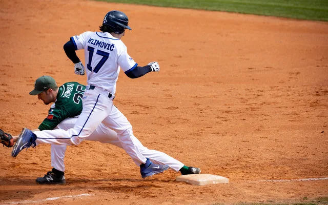 Výsledek bude těsný, Tempo hraje podobný baseball jako my, soudí trenér hlubockého Sokola