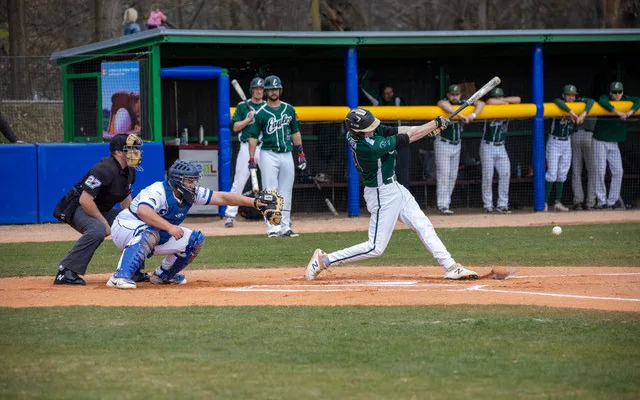 Výsledek bude těsný, Tempo hraje podobný baseball jako my, soudí trenér hlubockého Sokola