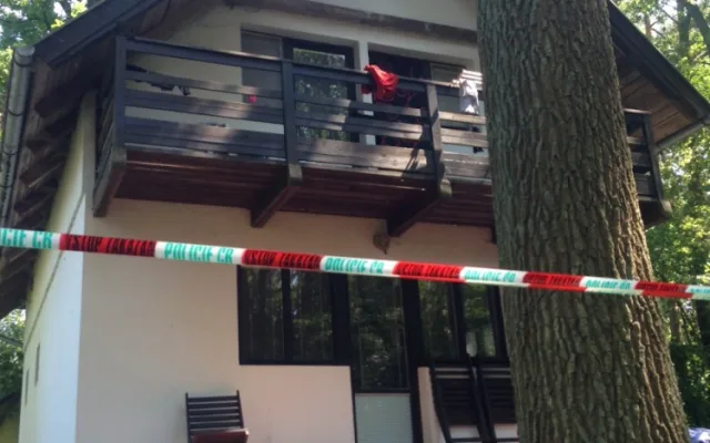 GIBS obvinila jihočeského policistu ze zabití muže