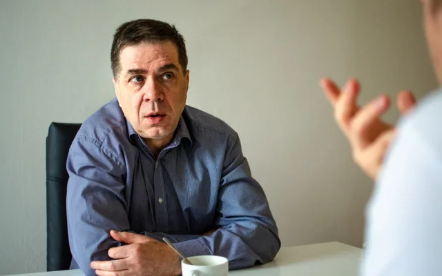 Pes se s vámi nerozvede a jeho láska je bezpodmínečná, říká psí psycholog
