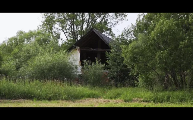 Prokletý statek Pohádka byl opravdovým místem smrti. Teď o něm vnikl také dokument