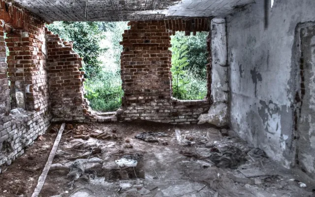 Prokletý statek Pohádka byl opravdovým místem smrti. Teď o něm vnikl také dokument
